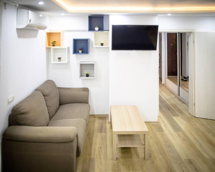 Nice Place In Drumul Taberei Bucharest Luaran gambar