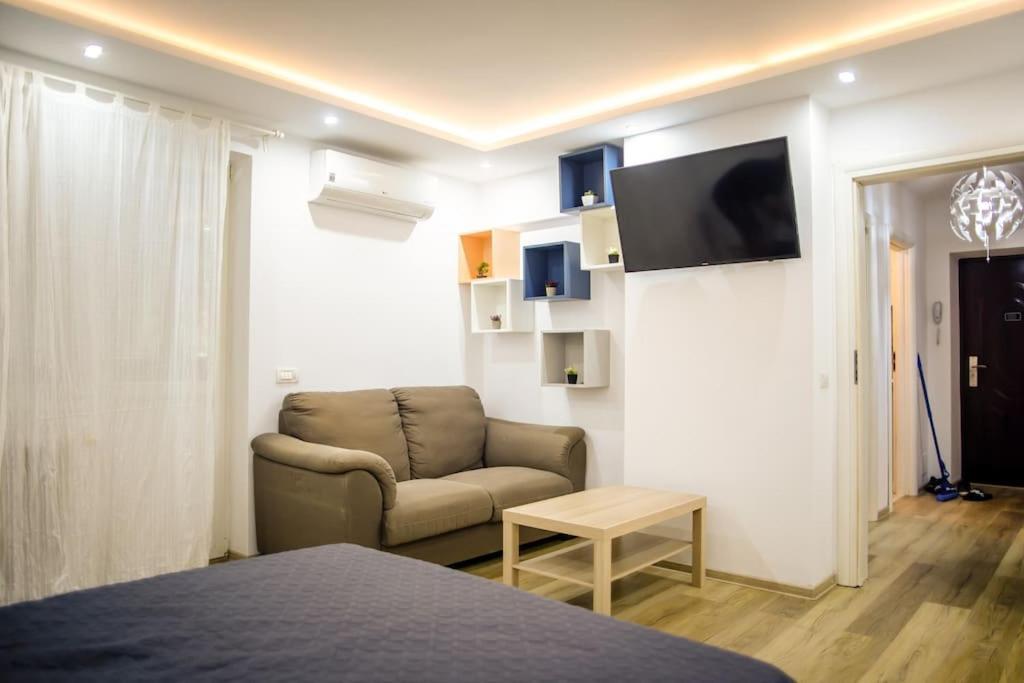 Nice Place In Drumul Taberei Bucharest Luaran gambar